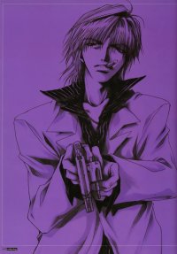 BUY NEW saiyuki - 28748 Premium Anime Print Poster